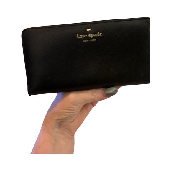 NWT Kate Spade Wallet - Picture 4 of 8